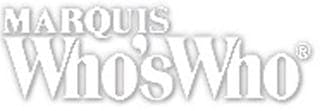 Marquis Who's Who logo