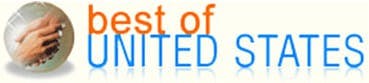 Best of United States logo