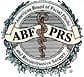 ABFPRS logo