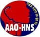AAO-HNS logo