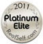 RealSelf Platinum Elite logo