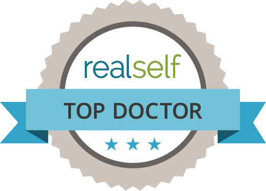 RealSelf logo