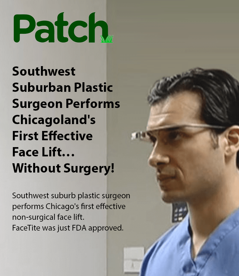 Patch