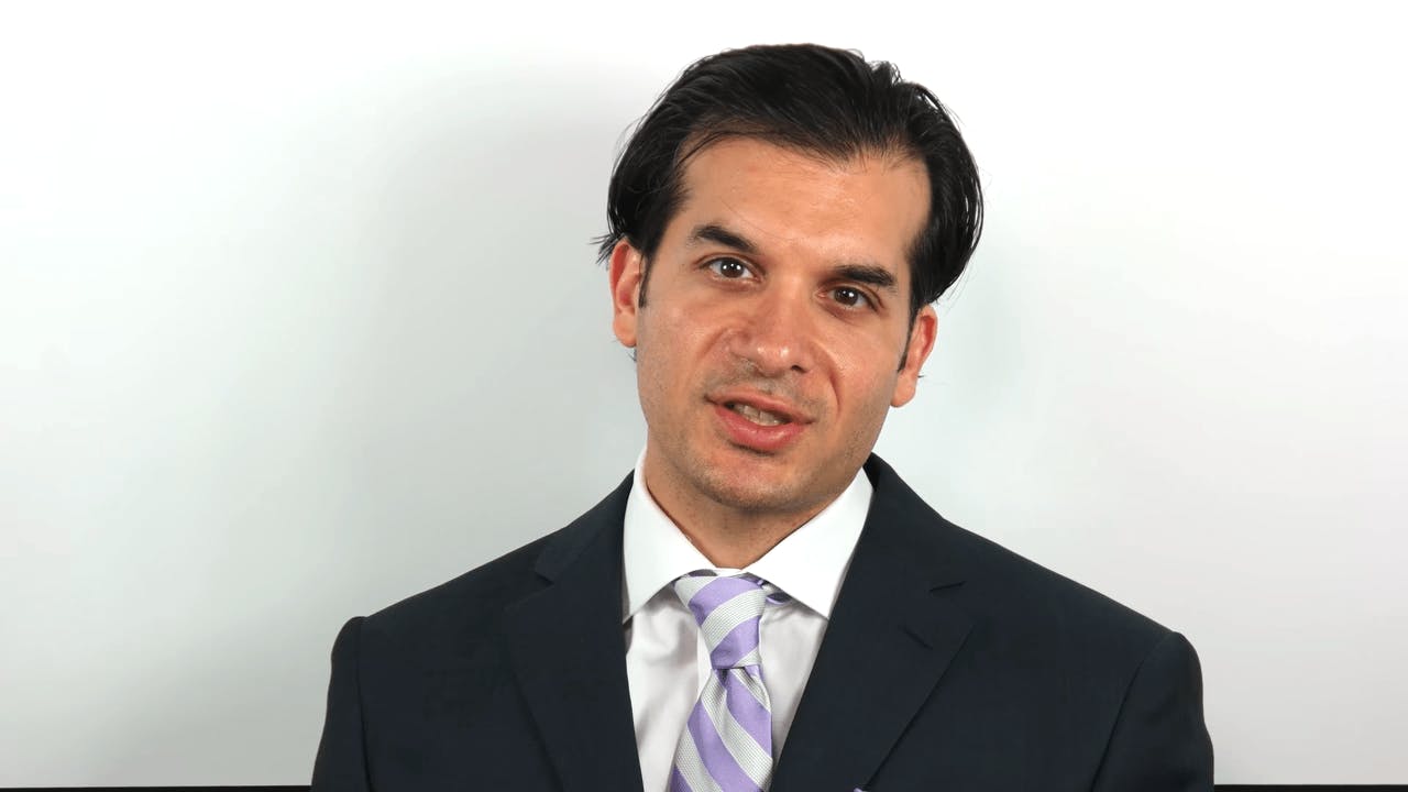 Dr. Anil Shah
