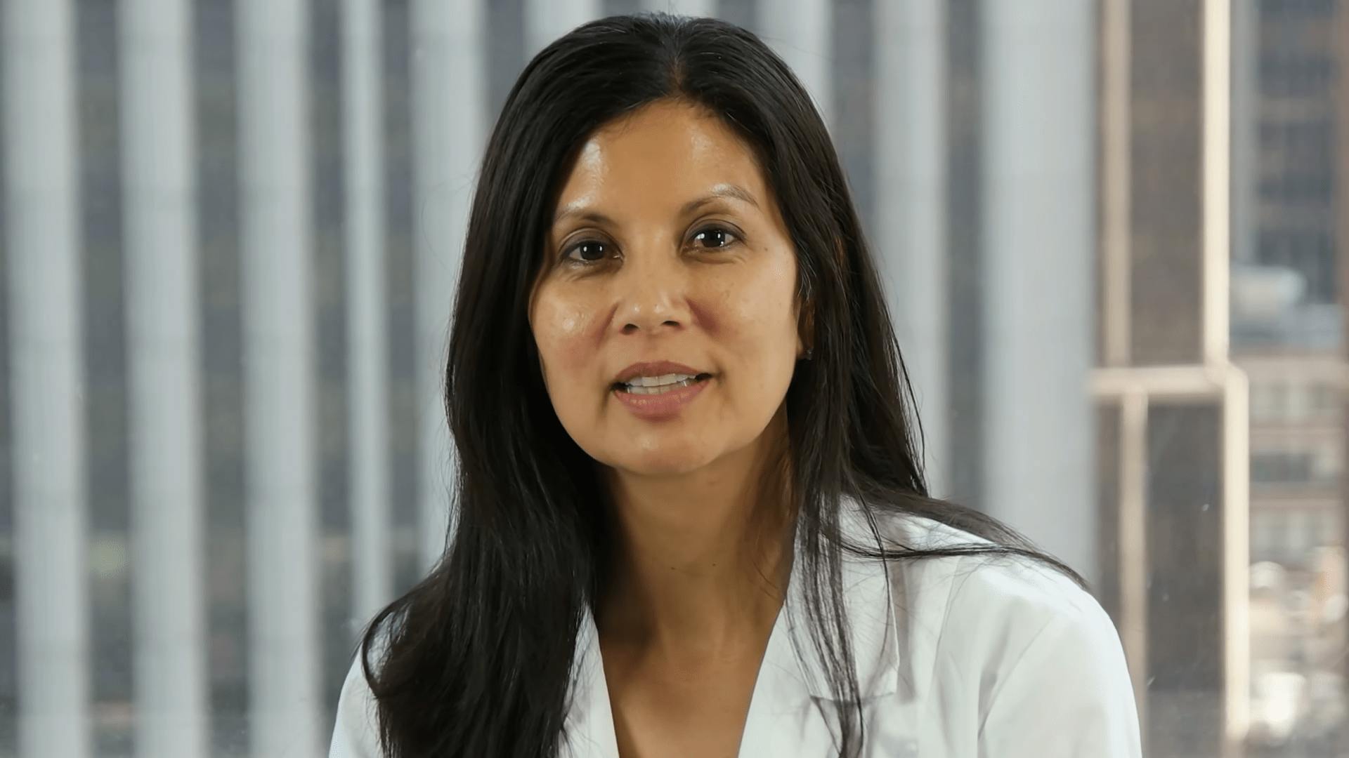 Dr. Sameea Chughtai