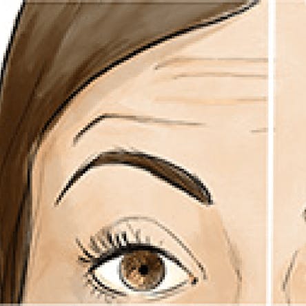 Fine Lines & Wrinkles media