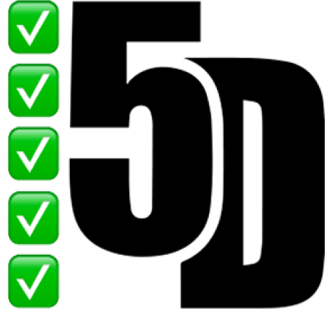 5D Nose Approach media