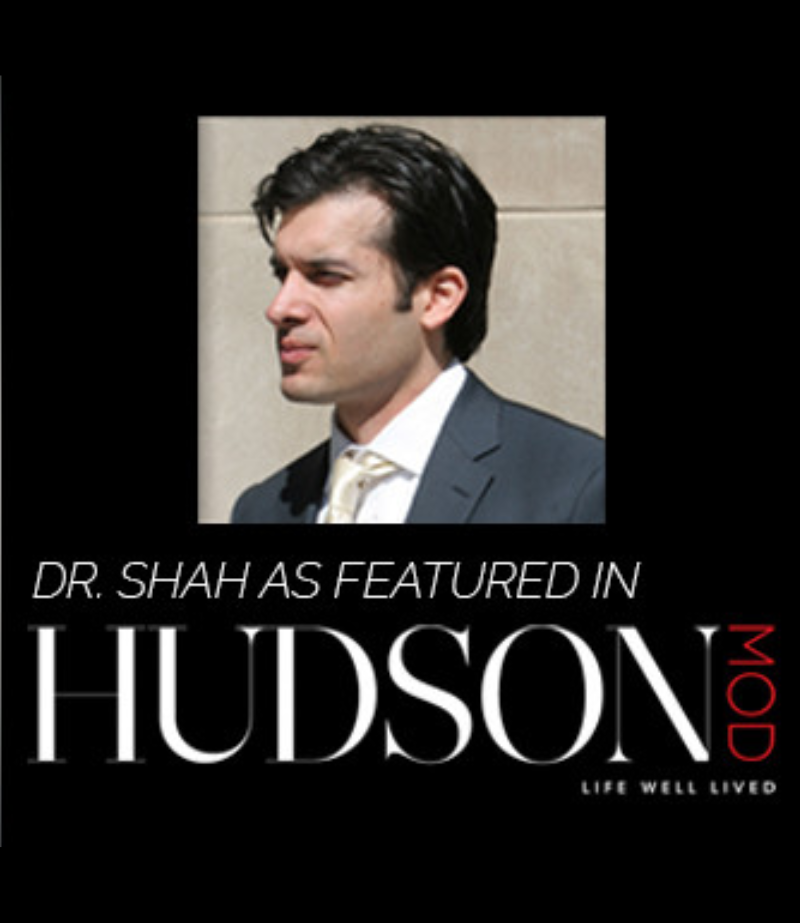 HudsonMod Magazine