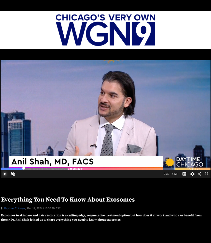 Chicago's Very Own WGN 9