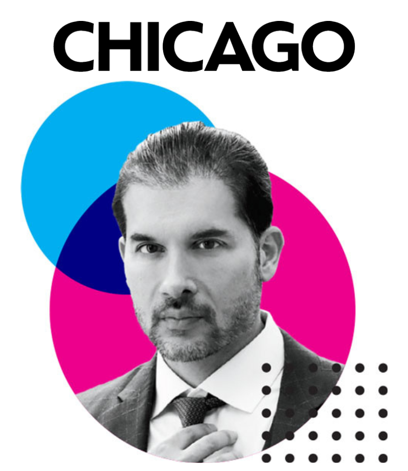 Chicago Magazine - Anil Shah