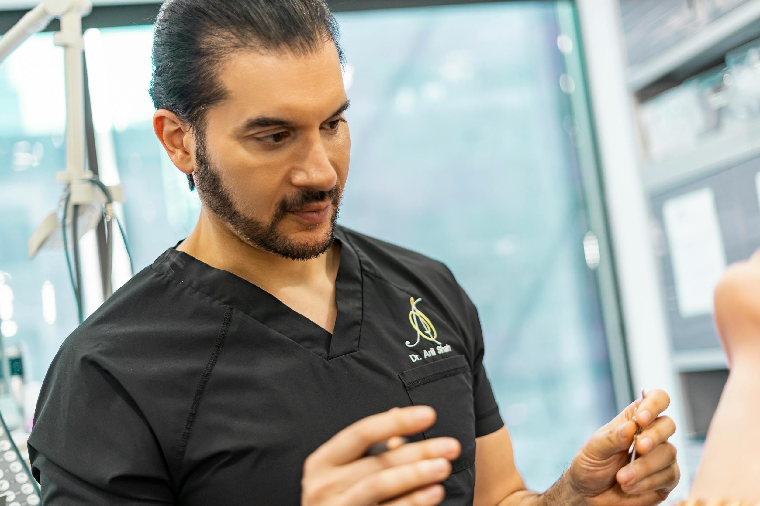 How Subtle Cosmetic Surgery Creates Natural Results