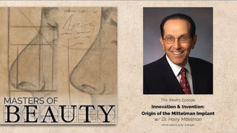 Masters of Beauty thumbnail