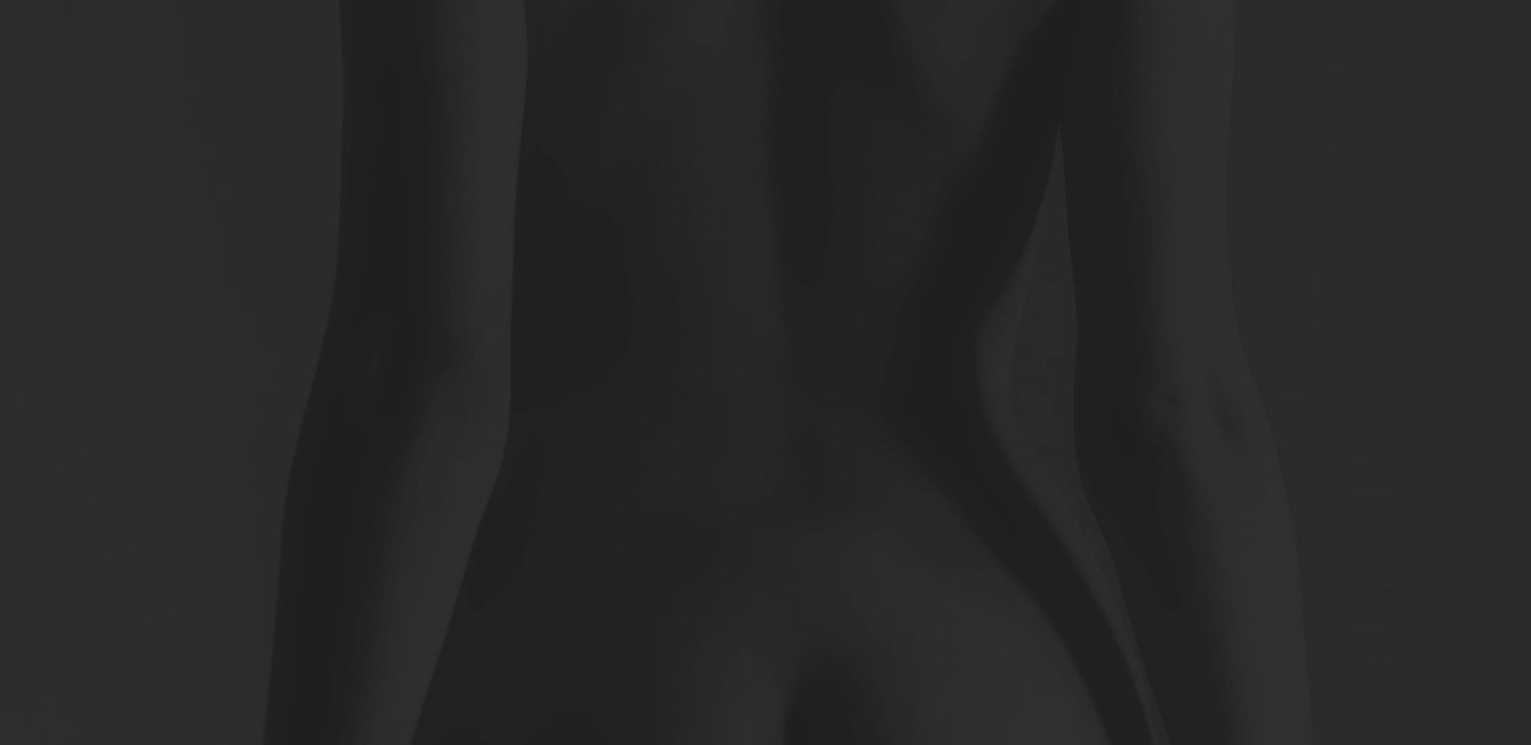 Close-up of a woman's naked back