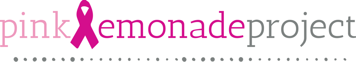 Pink Lemonade Project logo