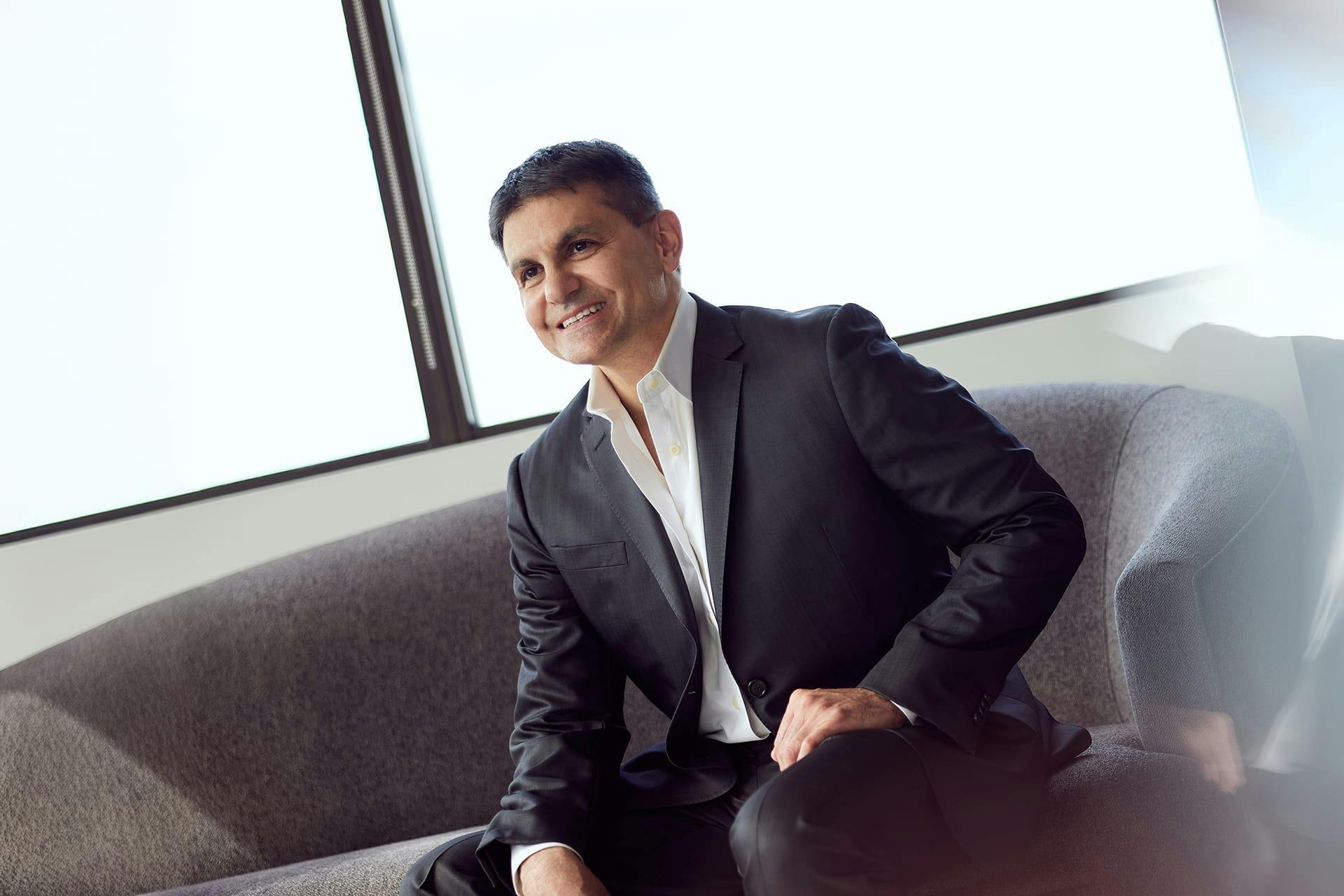 Dr. Allen Gabriel