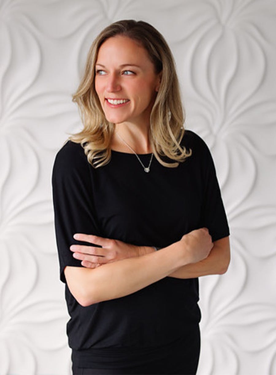 Heather Johnson, PA-C