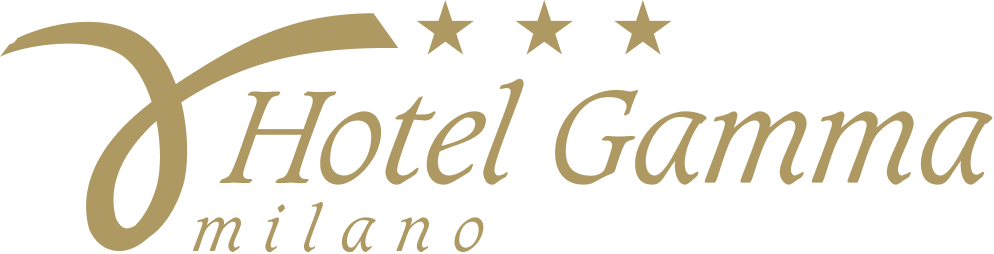 Logo Hotel Gamma