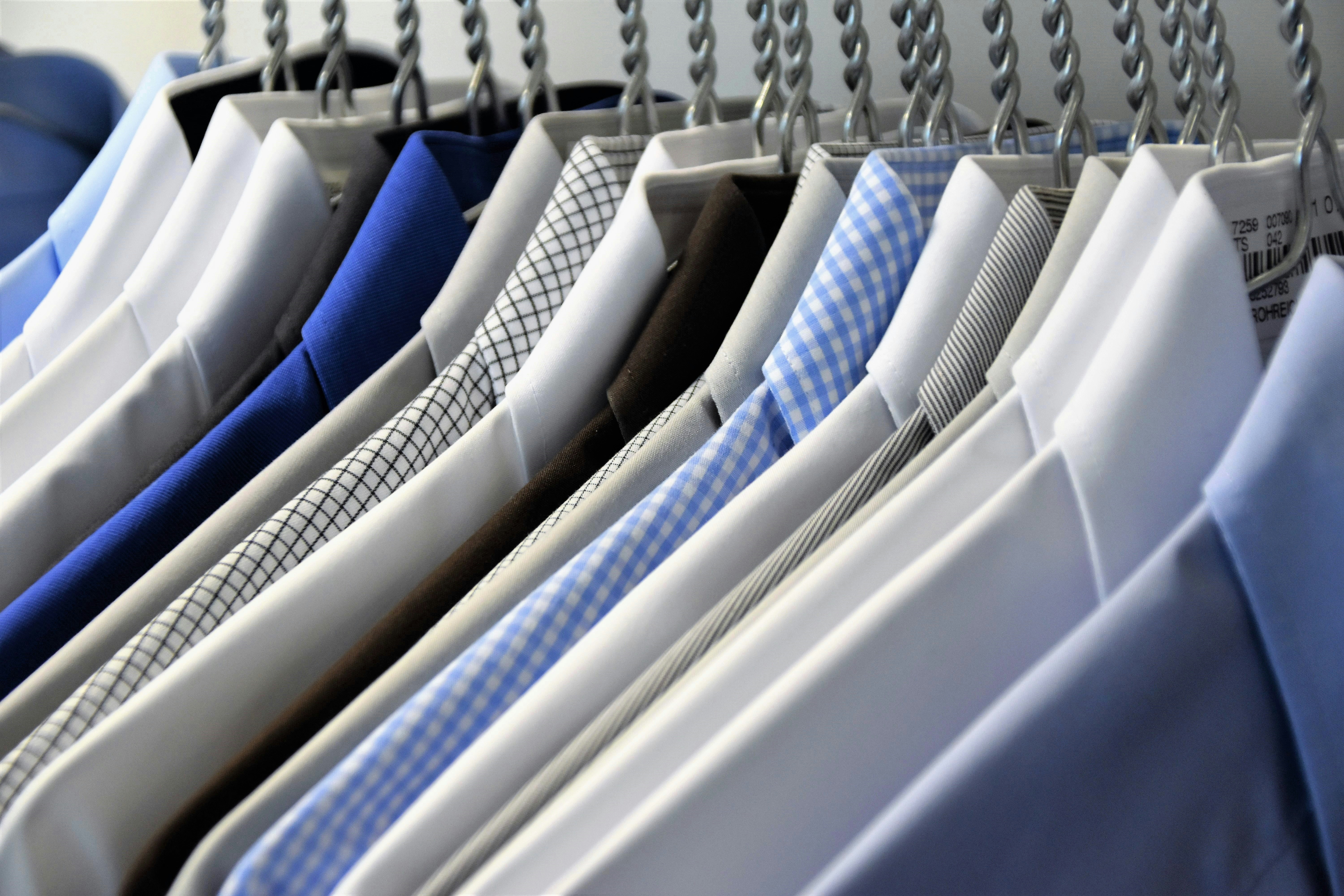Laundry express