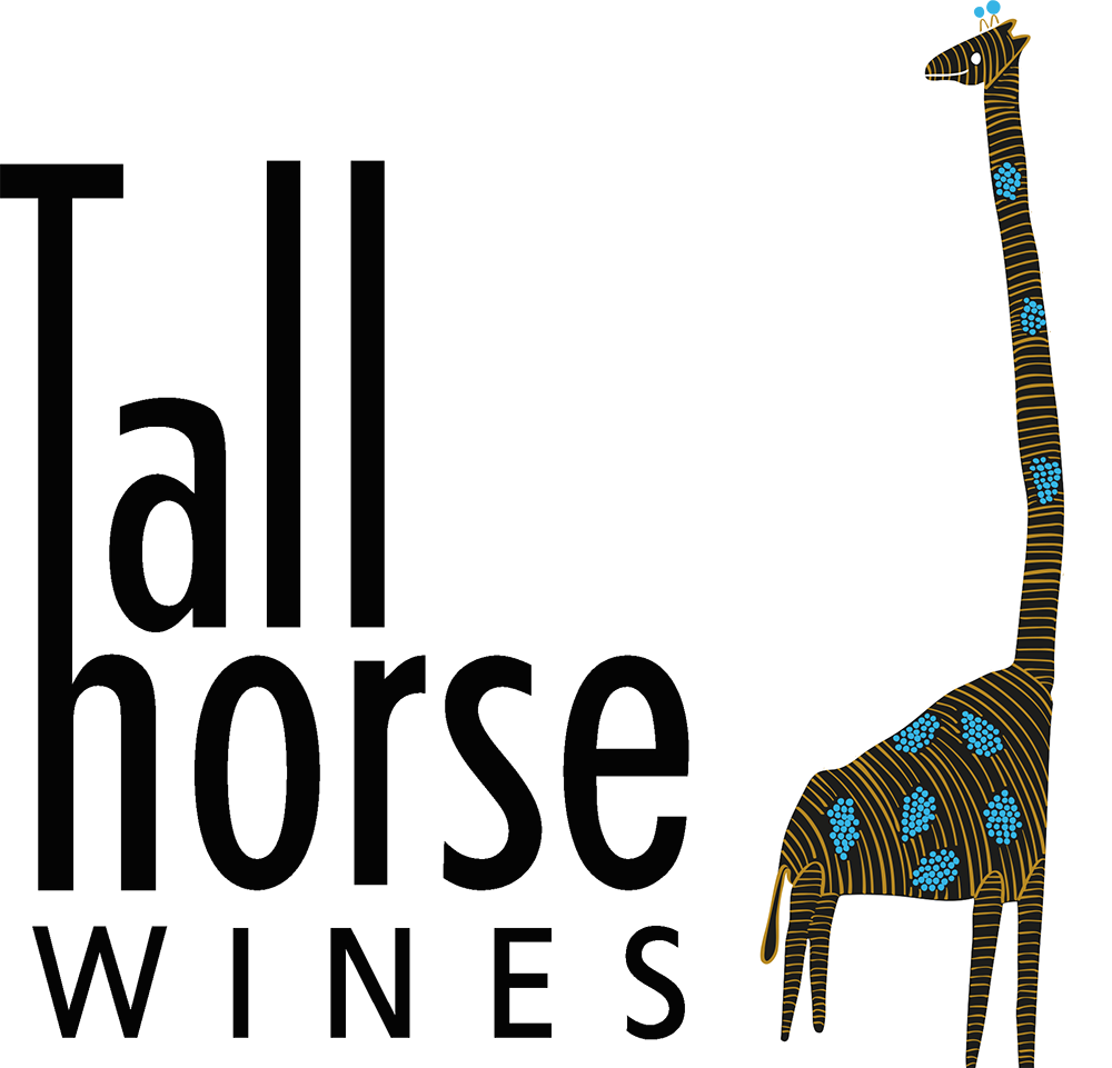 Tall Horse Wines