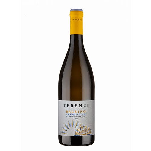 BALBINO | Vermentino DOC Maremma 