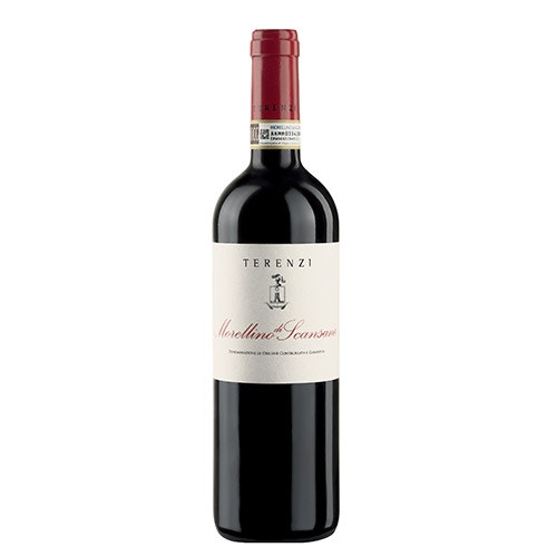MORELLINO DI SCANSANO | Morellino di Scansano DOCG