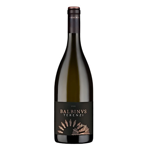 BALBINUS | Vermentino DOC Maremma 