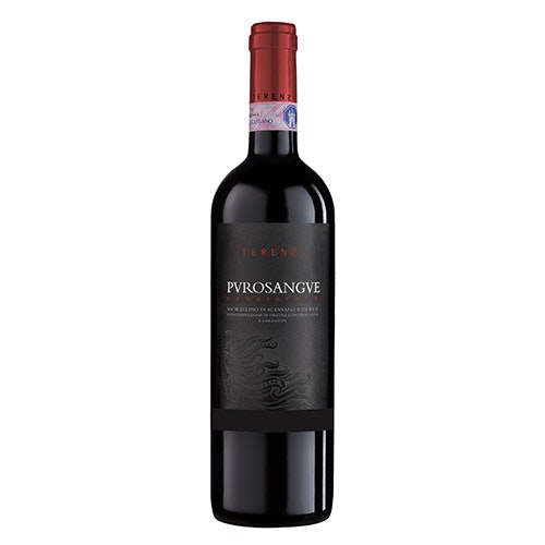 PUROSANGUE | Morellino di Scansano DOCG