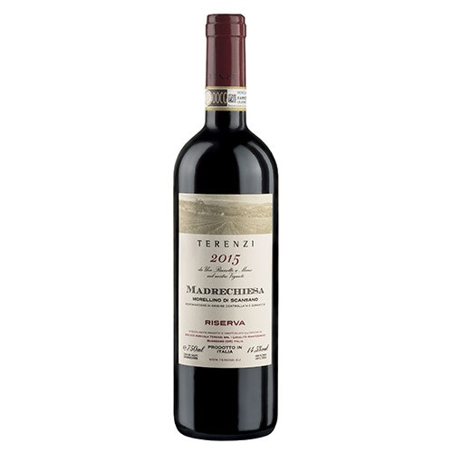 MADRECHIESA | Morellino di Scansano Riserva DOCG