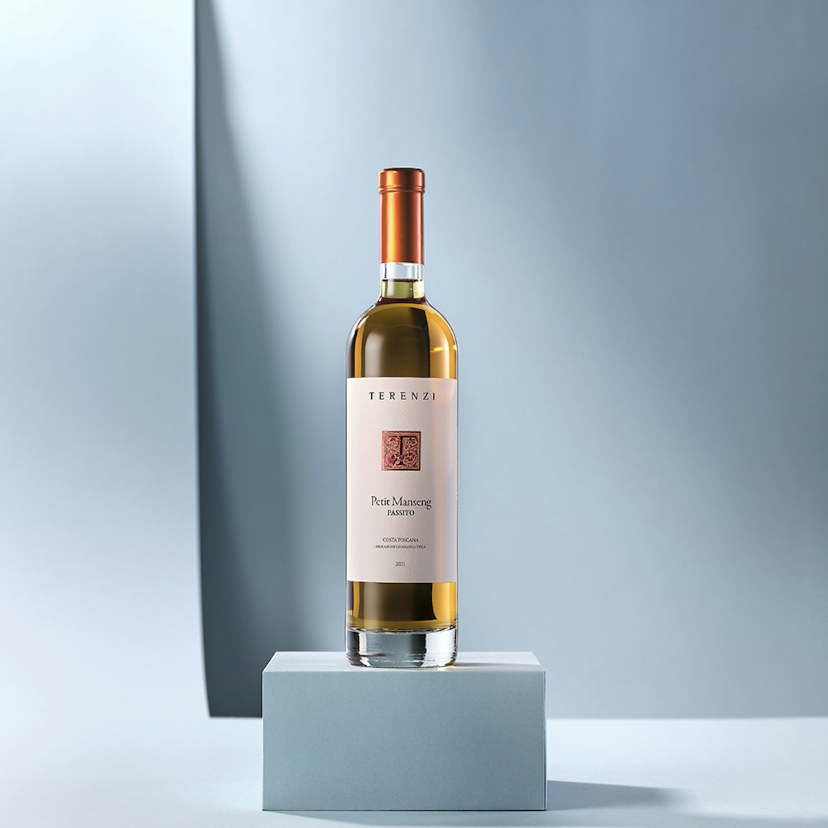 Petit Manseng | Passito - Terenzi