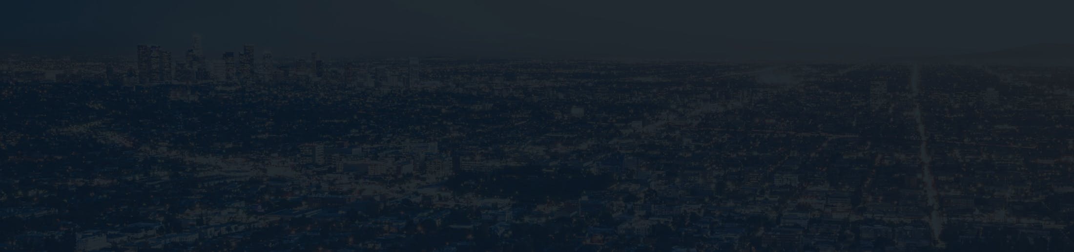 Background imagery of landscape