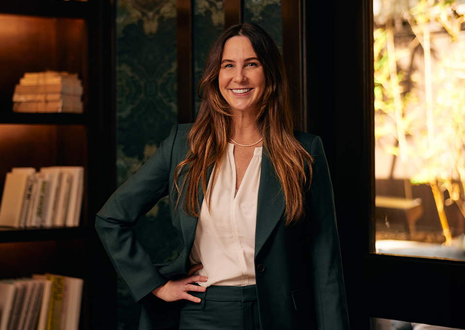 Catherine Roraback Our Attorneys | Kesluk, Silverstein, Jacob & Morrison