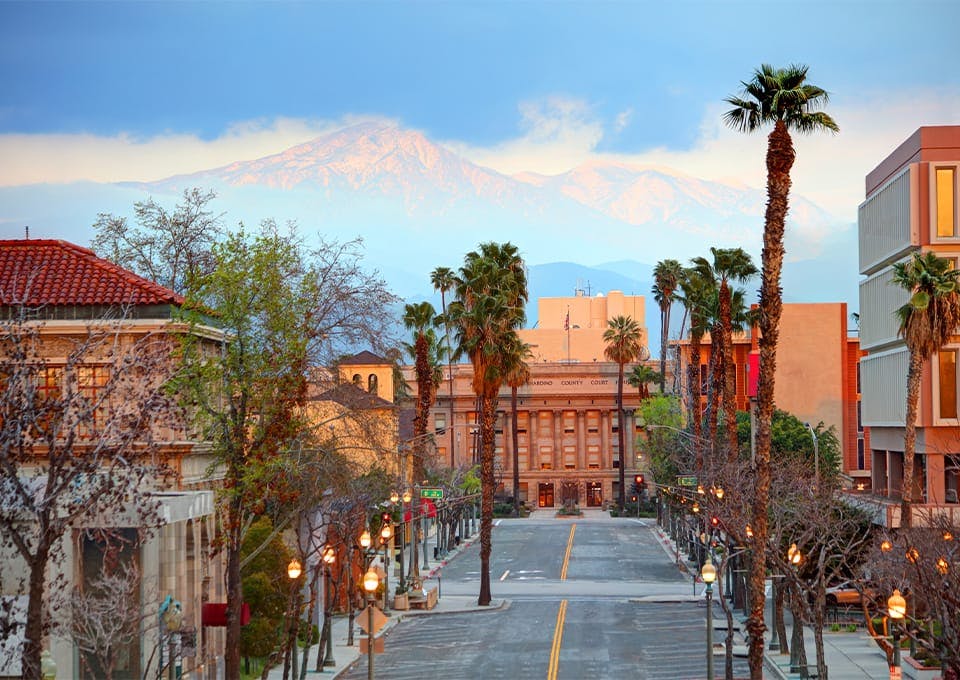 san bernardino