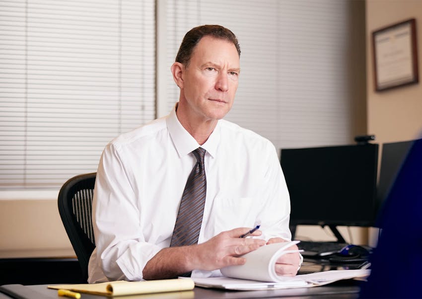 Douglas N. Silverstein