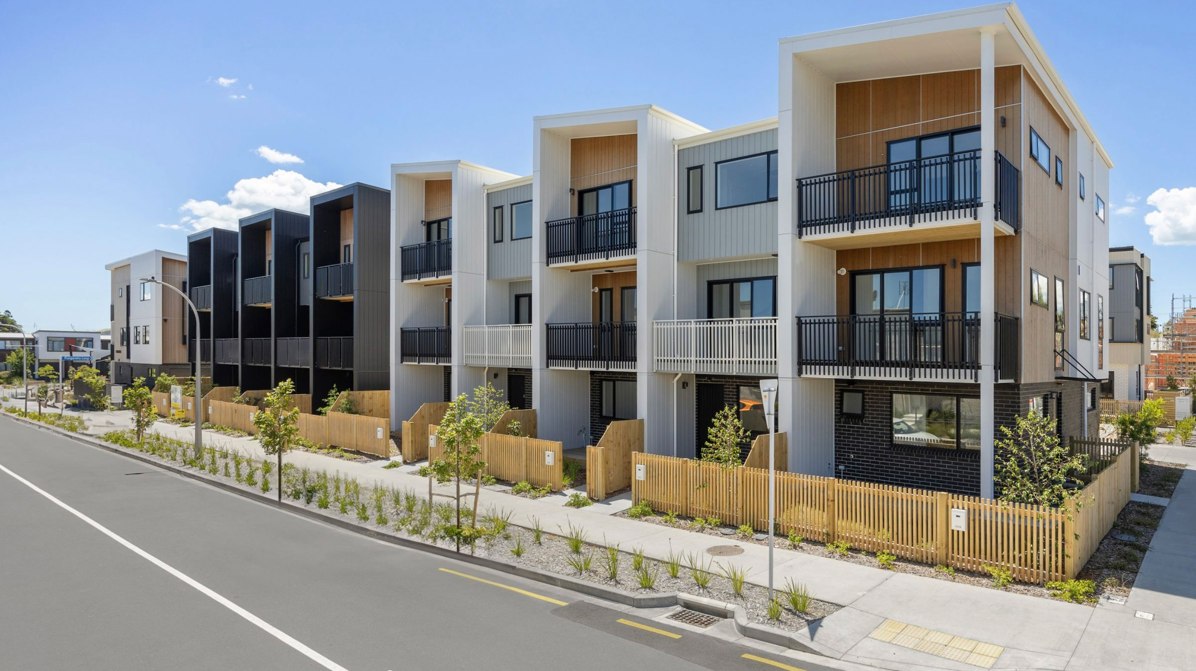 Landscape services team in Auckland Landscaping Art