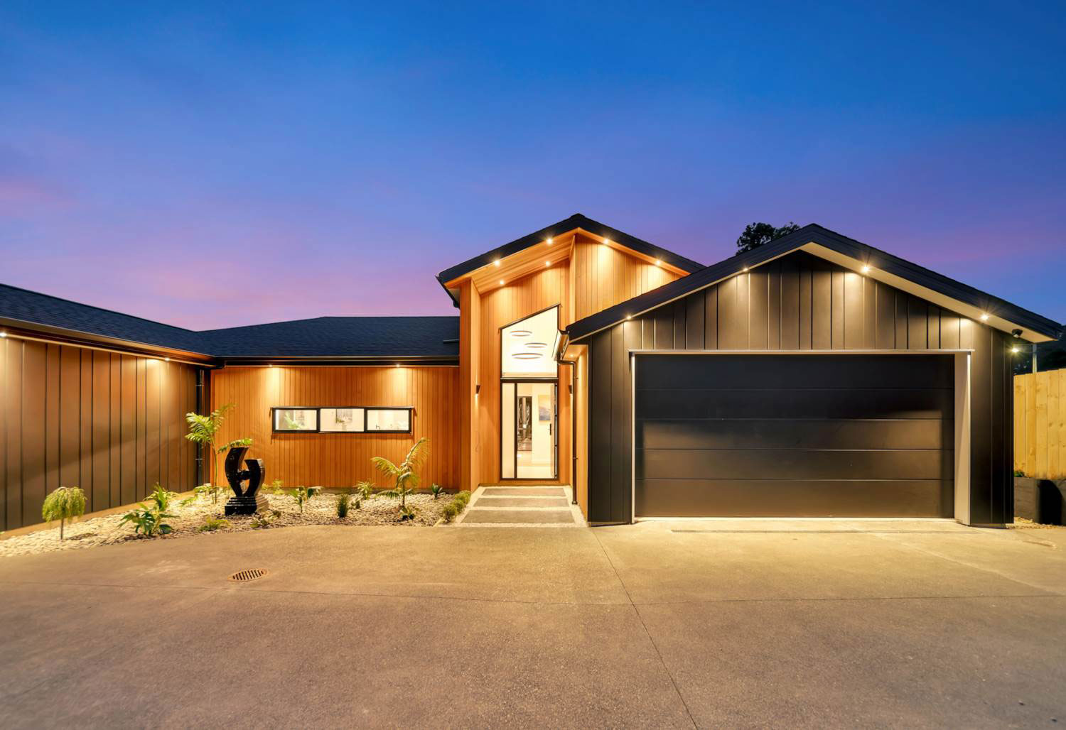 Landscape services team in Auckland Landscaping Art