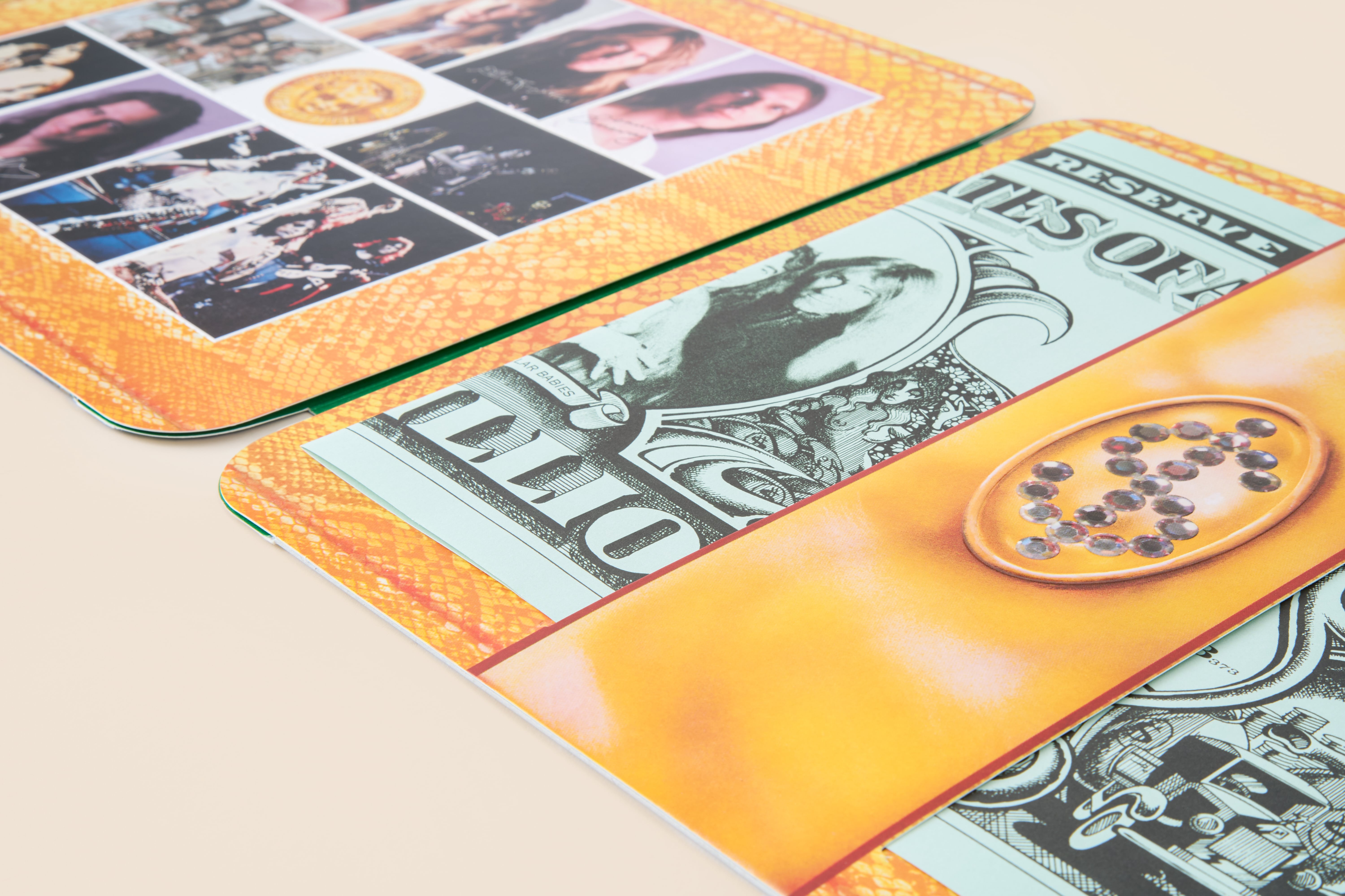 Alice Cooper - Billion Dollar Babies | GZ North America
