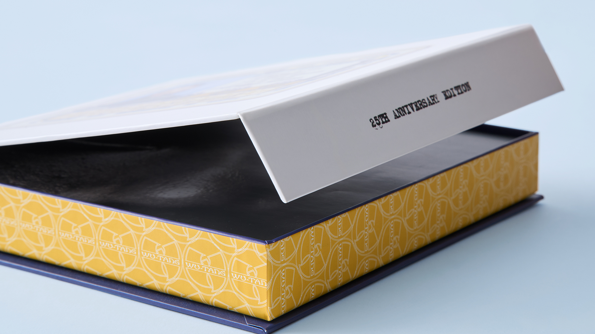 ODB - Return To The 36 Chambers | GZ North America