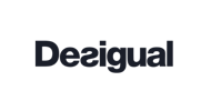 Desigual logo