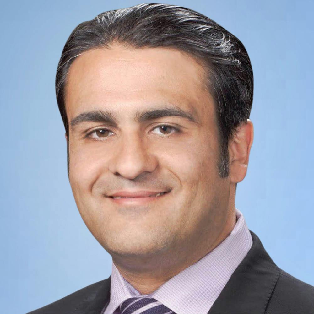 Ali Esmaili