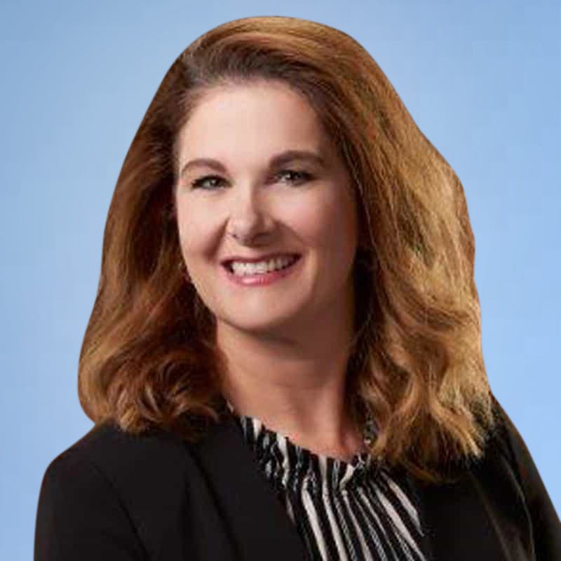 Karin B. Cesario