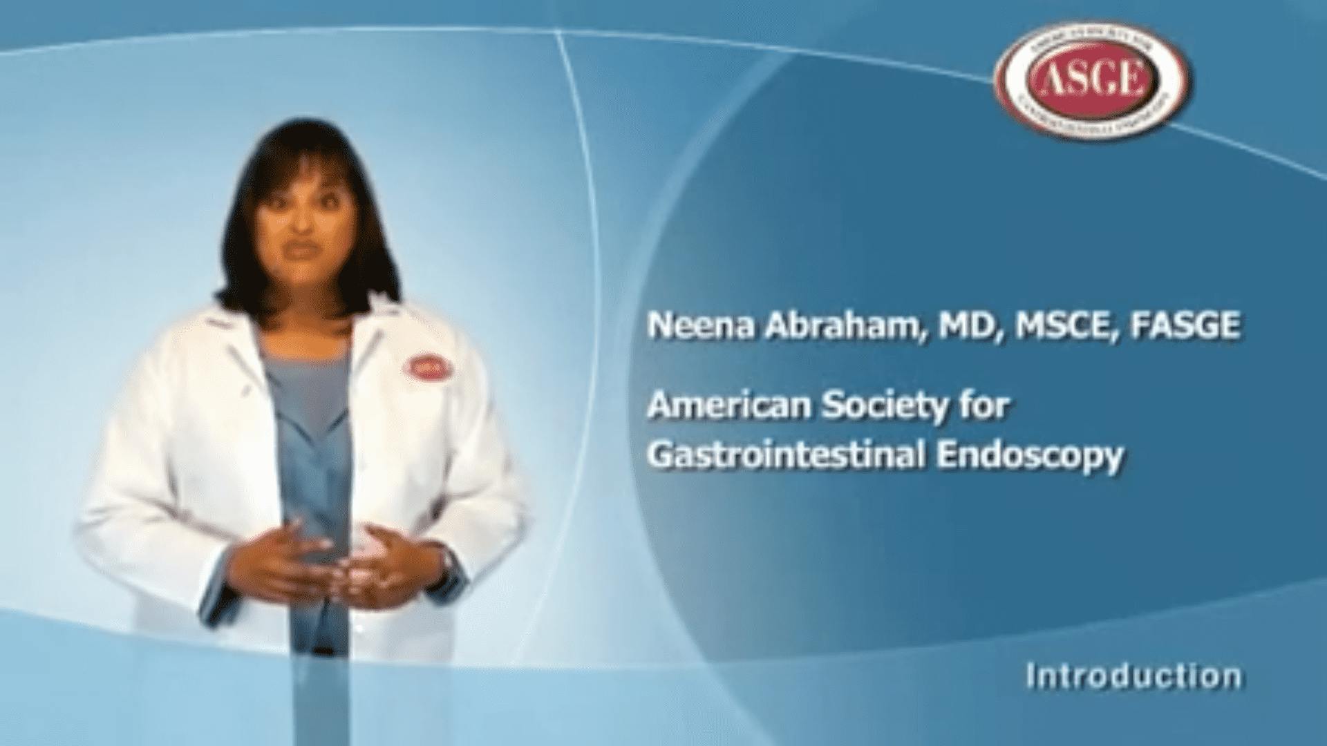 Upper Endoscopy-What Patients Can Expect Screenshot