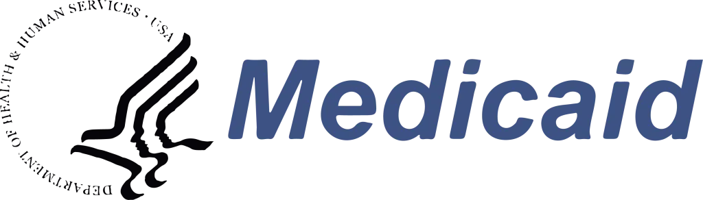Medicaid logo