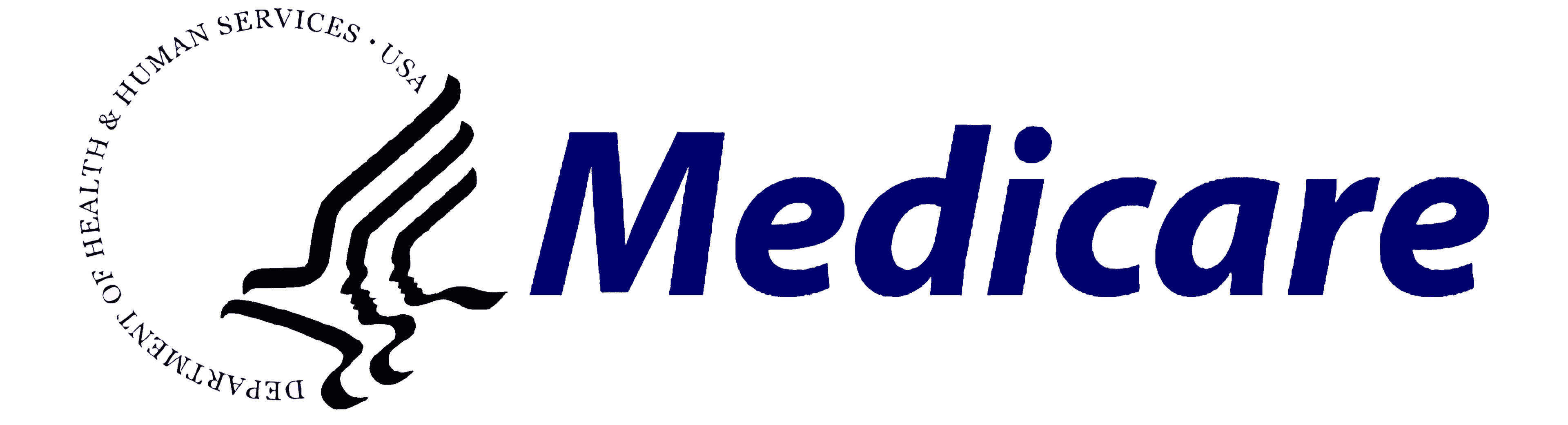 Medicare logo