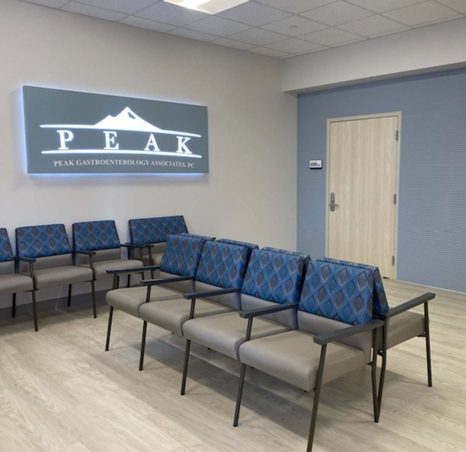 World-Class Care, Close To Home - Peak Gastroenterology Associates