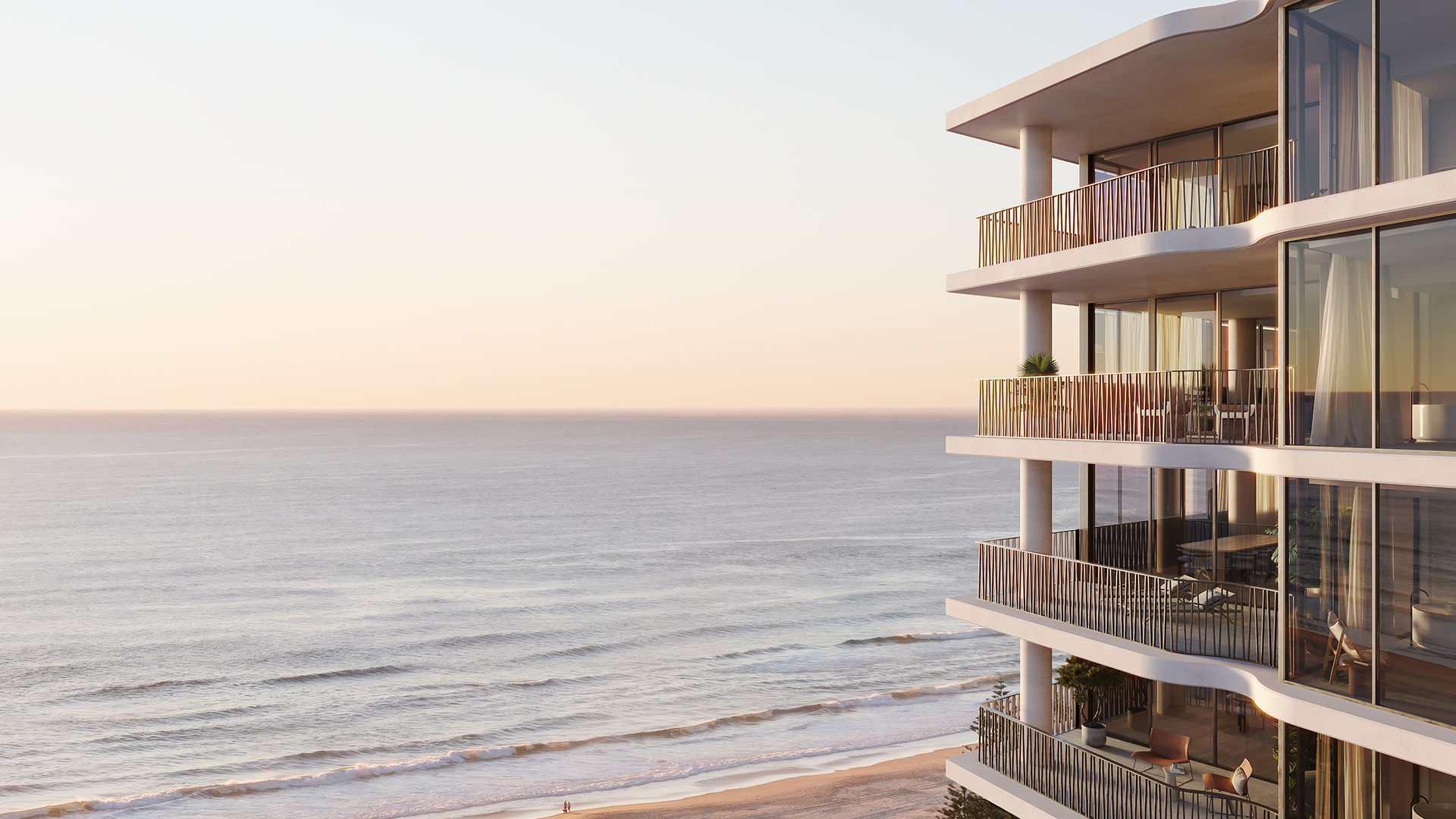 Creating Beautiful Spaces