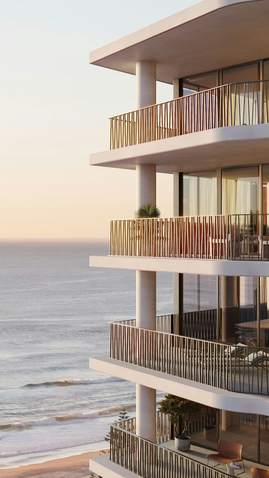 Creating Beautiful Spaces