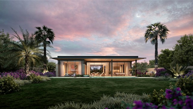 Villa Makena 2