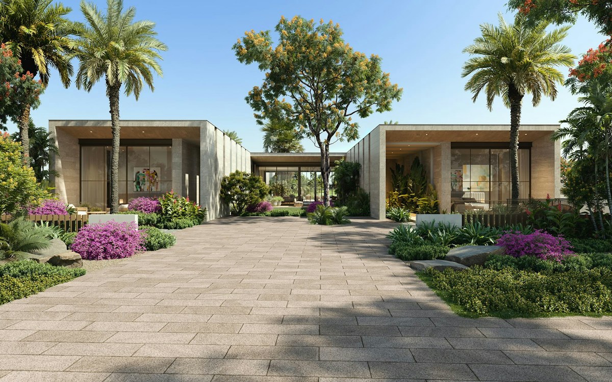 Villa Makena Alternate main