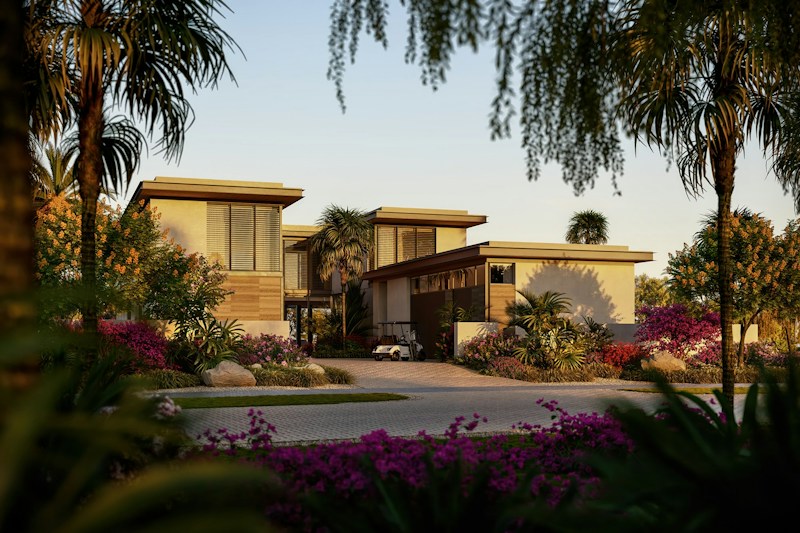 Villa Mirabel photo 1