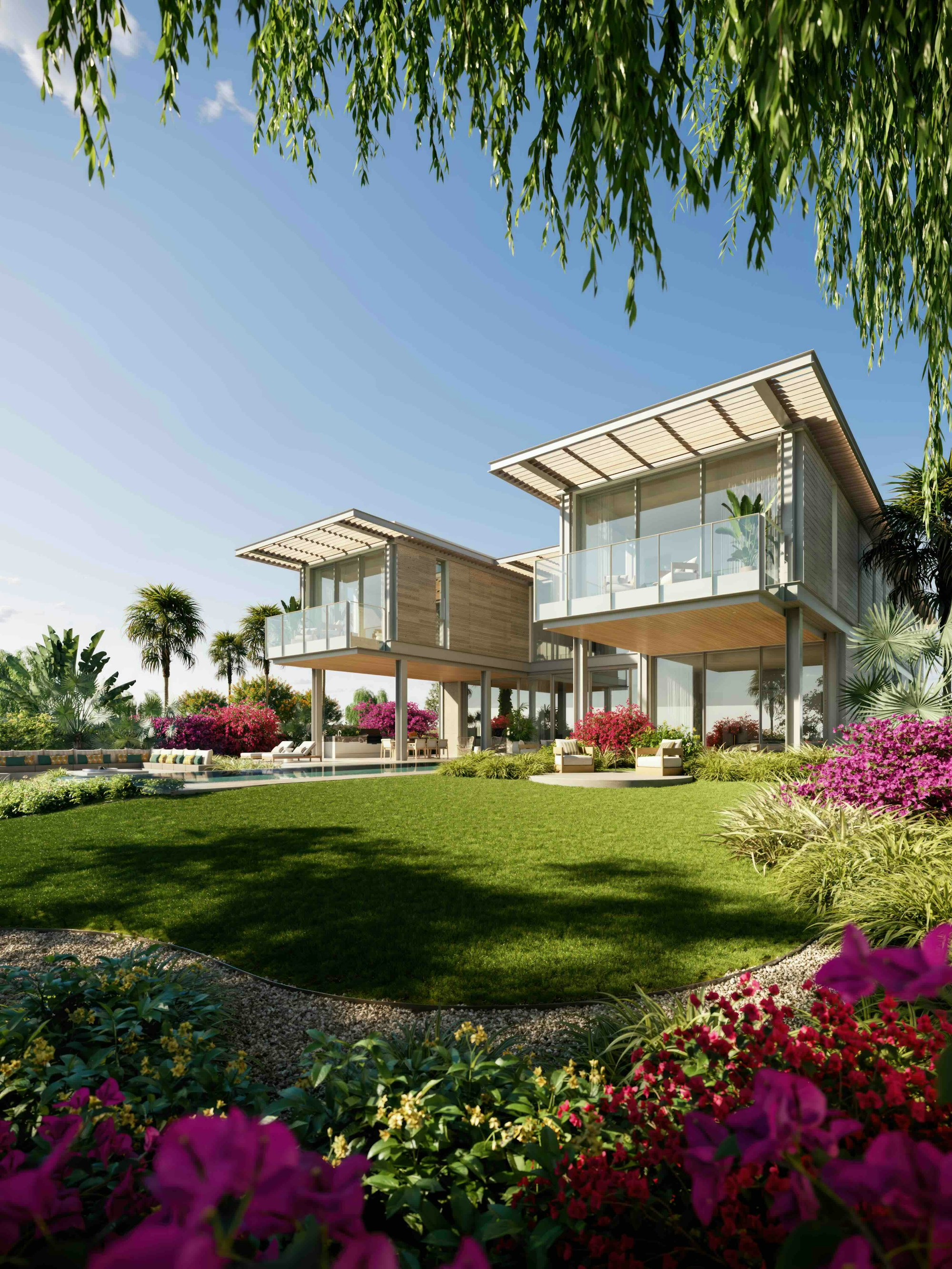 Home at Discovery Dunes